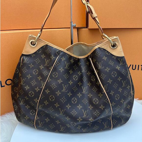 💎✨Beautiful✨💎 Authentic Louis Vuitton Galleria : Galleria GM - Picture 8 of 9